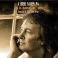 CD-диск CHRIS NORMAN - DEFINITIVE COLLECTION: SMOKIE AND SOLO YEARS (2CD)