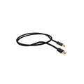 NORSTONE ARRAN CABLE USB A-B (1,5m)