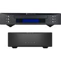 CD-транспорт NuPrime CDT-9 с блоком питания LPS-212