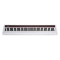 Цифровое пианино NUX NPK-10 White