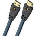OEHLBACH 92602 EXCELLENCE FLEX EVOLUTION UHD HDMI (2,0m) black