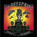 CD-диск OFFSPRING - IXNAY ON THE HOMBRE