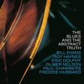 Виниловая пластинка OLIVER NELSON - THE BLUES AND THE ABSTRACT TRUTH (180 GR, REISSUE)