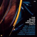 Виниловая пластинка OLIVER NELSON - THE BLUES AND THE ABSTRACT TRUTH (REISSUE, COLOUR, 180GR)
