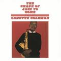 Виниловая пластинка ORNETTE COLEMAN - THE SHAPE OF JAZZ TO COME (180 GR)