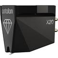 Головка звукоснимателя Ortofon MC X20