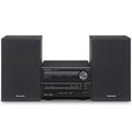 Hi-Fi-минисистема Panasonic SC-PM250
