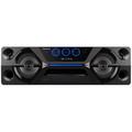 Hi-Fi-минисистема Panasonic SC-UA3
