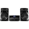 Hi-Fi-минисистема Panasonic SC-UX100
