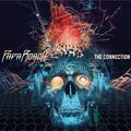 CD-диск PAPA ROACH - THE CONNECTION (CD + DVD)