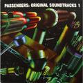 Виниловая пластинка PASSENGERS - ORIGINAL SOUNDTRACKS 1 (LIMITED EDITION, 180GR, 2LP)