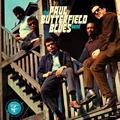 Виниловая пластинка PAUL BUTTERFIELD BLUES BAND - THE ORIGINAL LOST ELEKTRA SESSIONS (LIMITED, 3 LP)