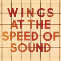 Виниловая пластинка PAUL MCCARTNEY - AT THE SPEED OF SOUND