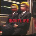 PET SHOP BOYS - NIGHTLIFE (REISSUE)