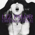 CD-диск LIZ PHAIR - EXILE IN GUYVILLE