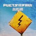 Виниловая пластинка POETS OF THE FALL - JEALOUS GODS (COLOUR, 2 LP)