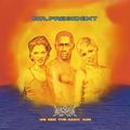 Виниловая пластинка MR. PRESIDENT - WE SEE THE SAME SUN (REMASTERED, COLOUR)