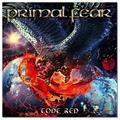 Виниловая пластинка PRIMAL FEAR - CODE RED (LIMITED, COLOUR, 2 LP)