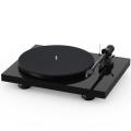 Pro-Ject Debut Carbon EVO High Gloss Black (2M-Red)