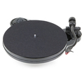 Pro-Ject RPM 1 Carbon Piano Black (2M Red)
