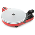 Pro-Ject RPM 5 Carbon Red