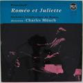 Винтажная виниловая пластинка PROKOFIEFF - ROMEO ET JULIETTE (EXTRAITS) VERY GOOD