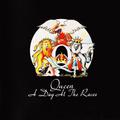 CD-диск QUEEN - A DAY AT THE RACES (REISSUE)