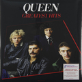 QUEEN - GREATEST HITS (2 LP) (уцененный товар)