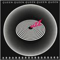 QUEEN - JAZZ (REISSUE, 180 GR)
