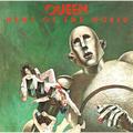 CD-диск QUEEN - NEWS OF THE WORLD (REISSUE)