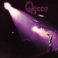 CD-диск QUEEN - QUEEN I (REISSUE)