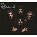CD-диск QUEEN - QUEEN II - DELUXE (2 CD)
