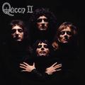 CD-диск QUEEN - QUEEN II (REISSUE)