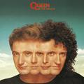 Ретро CD-диск QUEEN - THE MIRACLE (REMASTERED)