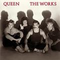 CD-диск QUEEN - THE WORKS (2 CD)