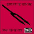 Виниловая пластинка QUEENS OF THE STONE AGE - SONGS FOR THE DEAF (2 LP)