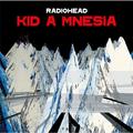 RADIOHEAD - KID A MNESIA (HALF SPEED, 3 LP)