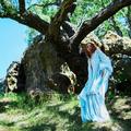 RAVYN LENAE – BLUE ISLAND