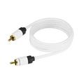REAL CABLE SUB-1 (5m)
