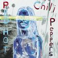 CD-диск RED HOT CHILI PEPPERS - BY THE WAY