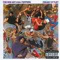 CD-диск RED HOT CHILI PEPPERS - FREAKY STYLEY