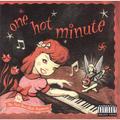 CD-диск RED HOT CHILI PEPPERS - ONE HOT MINUTE