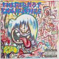 CD-диск RED HOT CHILI PEPPERS - THE RED HOT CHILI PEPPERS