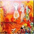 RIMSKY-KORSAKOV - SCHEHERAZADE (ROYAL PHILHARMONIC ORCHESTRA, SIR THOMAS BEECHAM)
