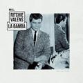 Виниловая пластинка RITCHIE VALENS - LA BAMBA (REMASTERED, 180GR)