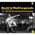 VARIOUS ARTISTS - ROCK 'N' ROLL LEGENDS: VINTAGE SOUNDS (2CD)