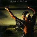 CD-диск SADE - SOLDIER OF LOVE