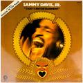Винтажная виниловая пластинка SAMMY DAVIS JR. - THAT'S ENTERTAINMENT