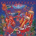 Виниловая пластинка SANTANA - SUPERNATURAL (COLOUR, 2 LP)