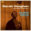Виниловая пластинка SARAH VAUGHAN - LULLABY OF BIRDLAND (LIMITED EDITION, NUMBERED, REISSUE)